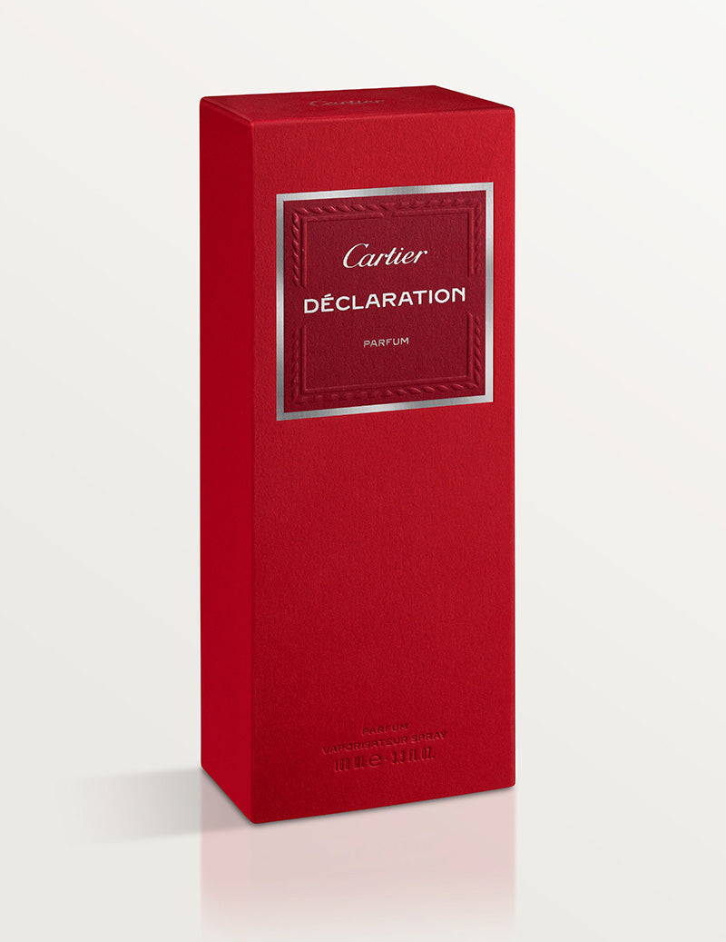 Perfume de Hombre Cartier Declaration Parfum 100 ml