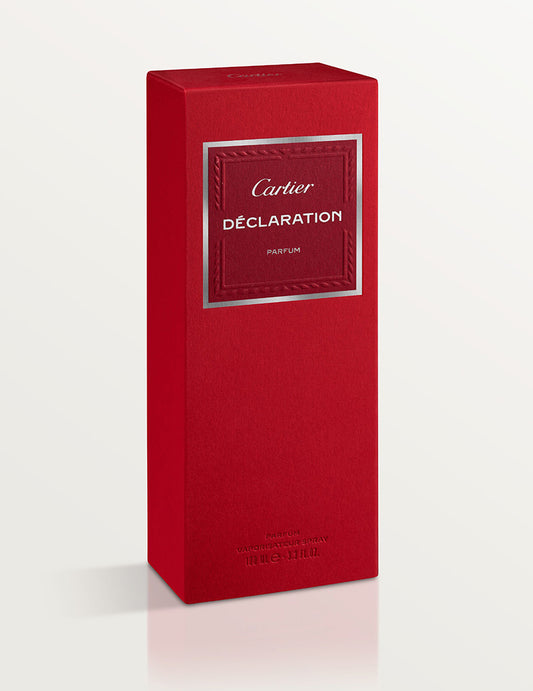 Perfume de Hombre Cartier Declaration Parfum 100 ml