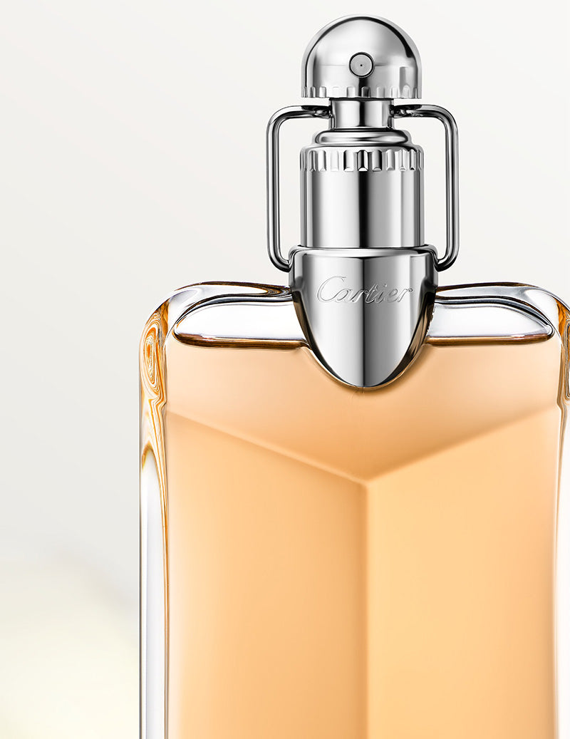 Perfume de Hombre Cartier Declaration Parfum 100 ml