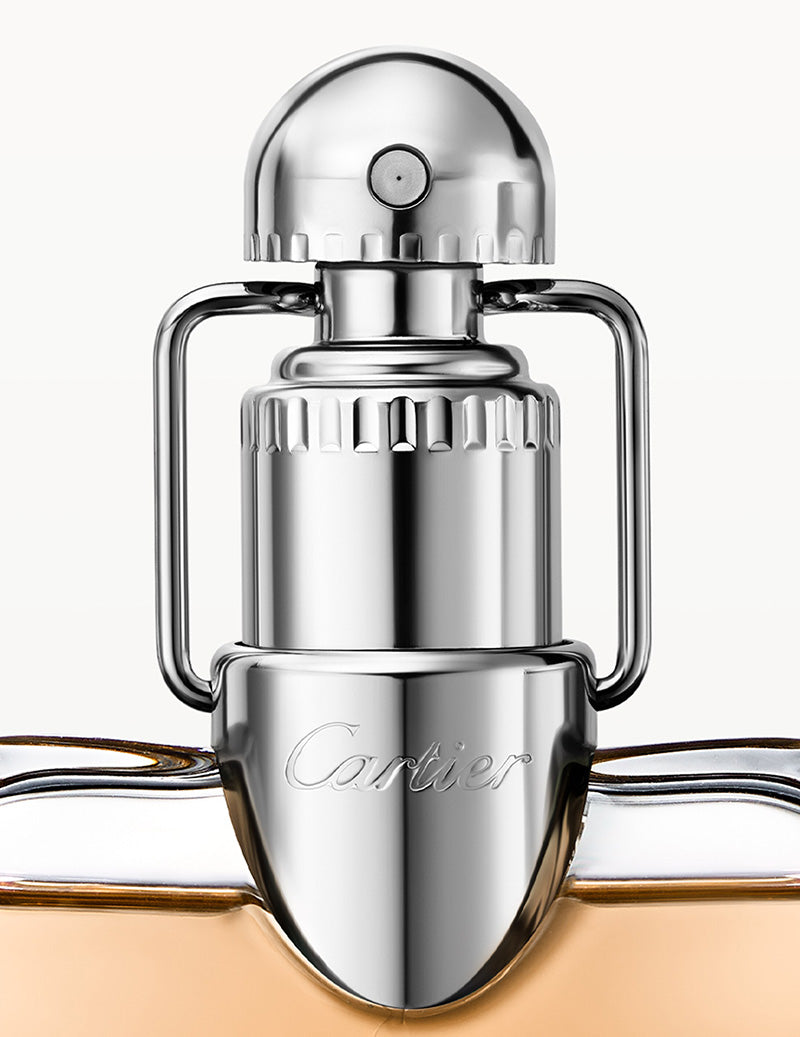 Perfume de Hombre Cartier Declaration Parfum 100 ml