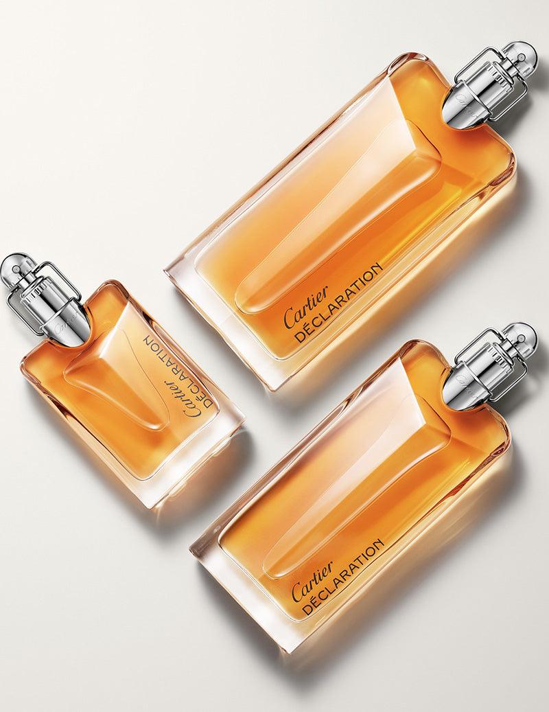 Perfume de Hombre Cartier Declaration Parfum 100 ml