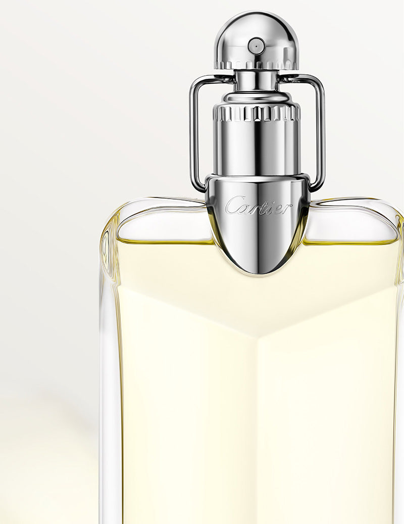 Perfume de Hombre Cartier Declaration EDT 100 ml