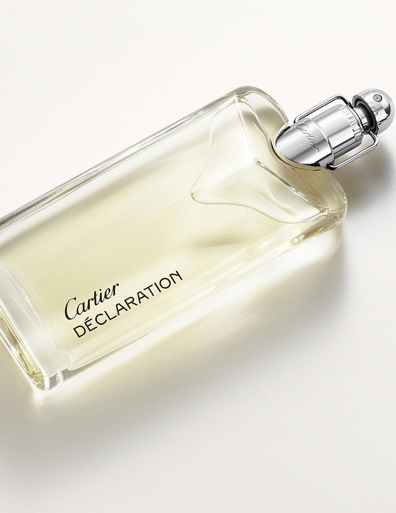 Perfume de Hombre Cartier Declaration EDT 100 ml