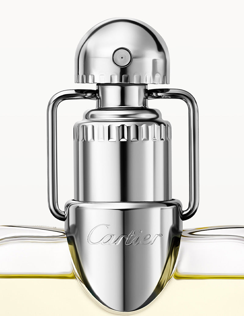 Perfume de Hombre Cartier Declaration EDT 100 ml