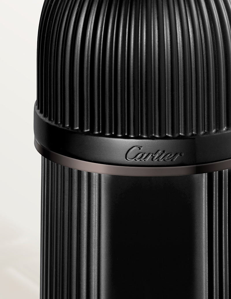 Perfume de Hombre Cartier Pasha Noir Absolute Parfum 100 ml