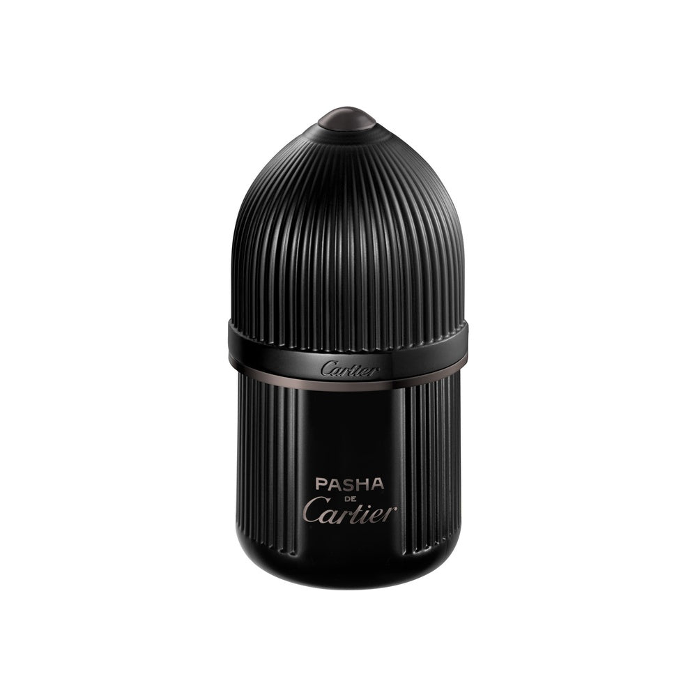 Perfume de Hombre Cartier Pasha Noir Absolute Parfum 100 ml
