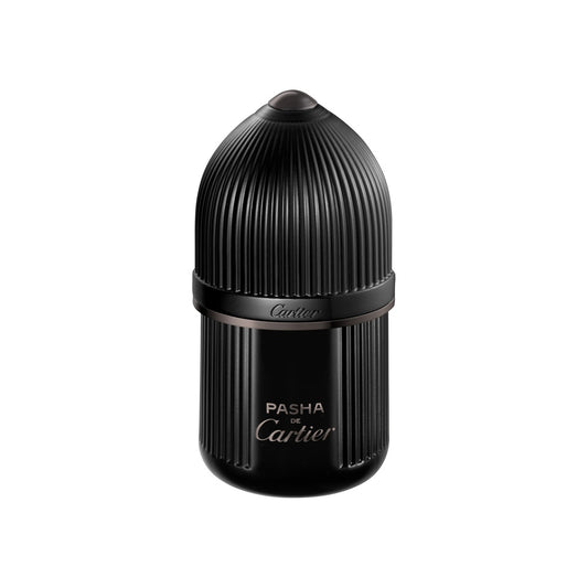 Perfume de Hombre Cartier Pasha Noir Absolute Parfum 100 ml
