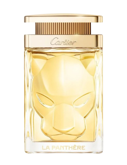 Perfume de Mujer Cartier La Panthere Elixir EDP Intense 100 ml