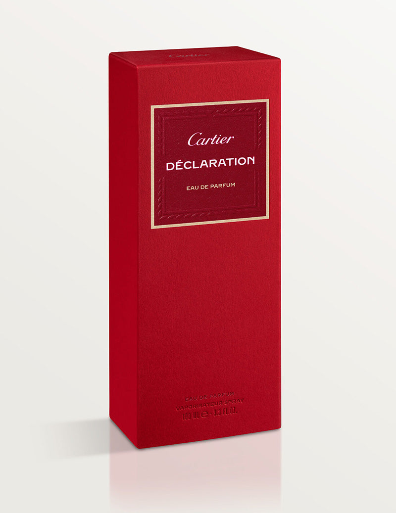 Perfume de Hombre Cartier Declaration EDP 100 ml