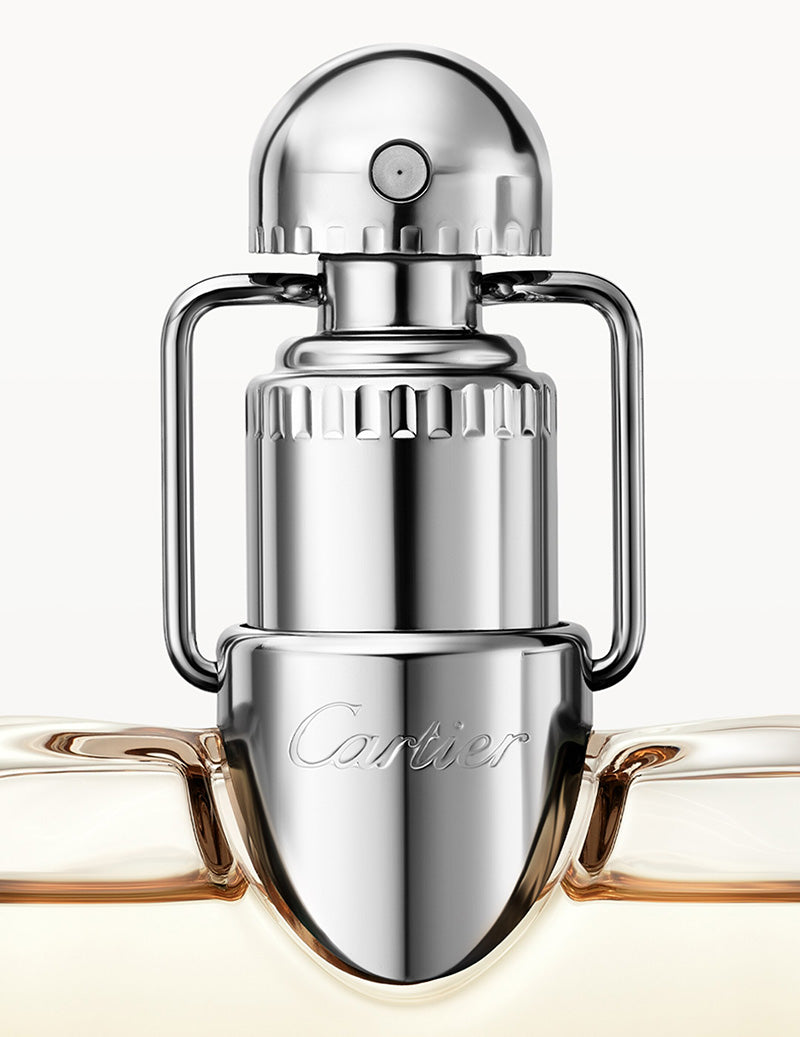 Perfume de Hombre Cartier Declaration EDP 100 ml