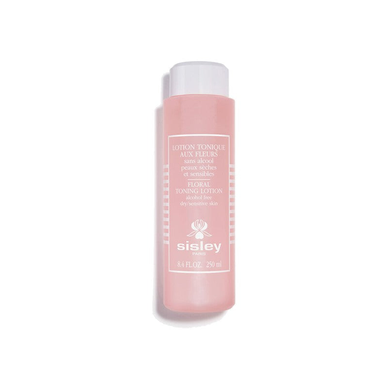 LOTION TONIQUE AUX FLEURS 250ml