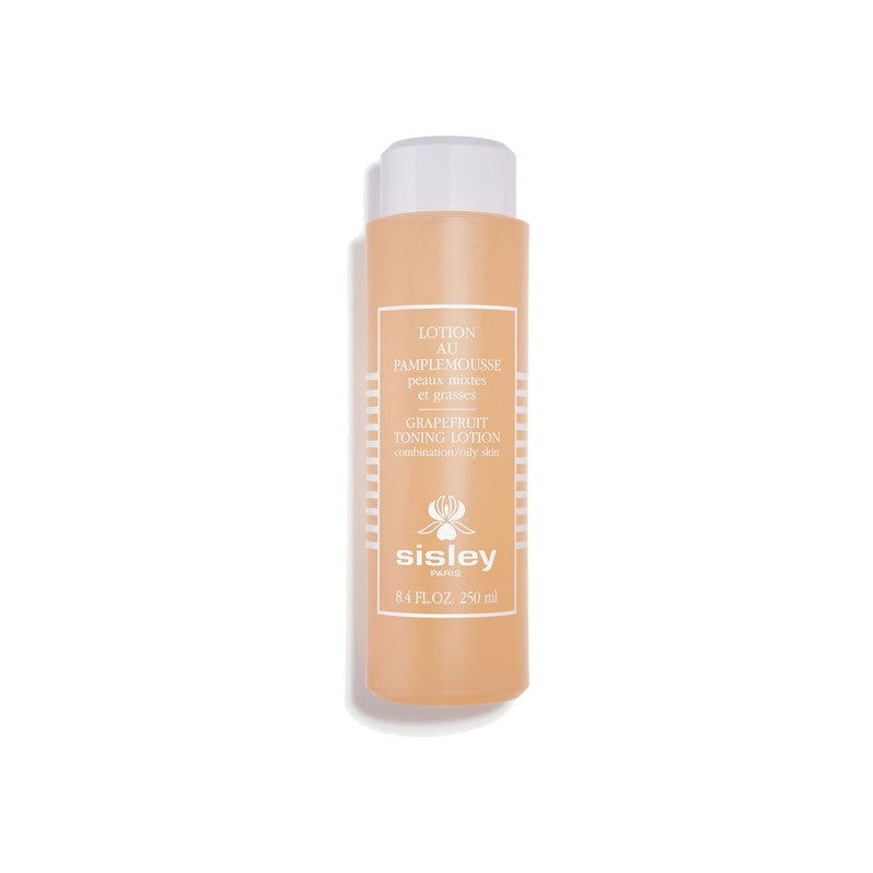 LOTION AU PAMPLEMOUSSE 250ml