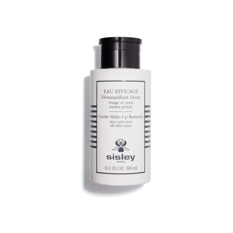 EAU EFFICACE DEMAQUILLANT DOUX 300ml