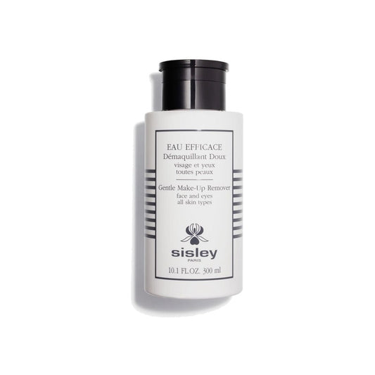 EAU EFFICACE DEMAQUILLANT DOUX 300ml