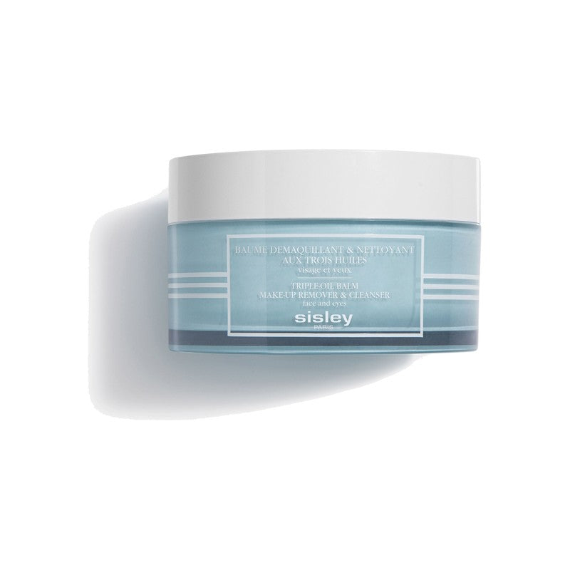 BAUME DÉMAQUILLANT ET NETTOYANT. MAKEUP REMOVER BALM 125g