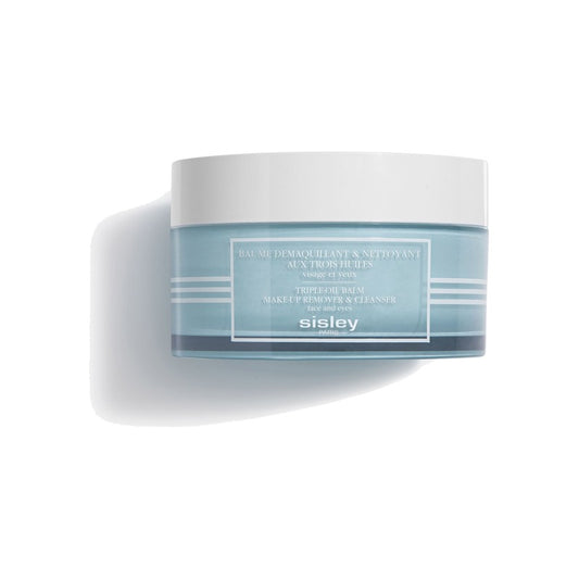BAUME DÉMAQUILLANT ET NETTOYANT. MAKEUP REMOVER BALM 125g