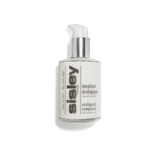 ÉMULSION ECOLOGIQUE FÓRMULA AVANZADA 125ML