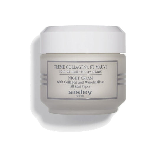 CREME COLLAGENE ET MAUVE 50ml