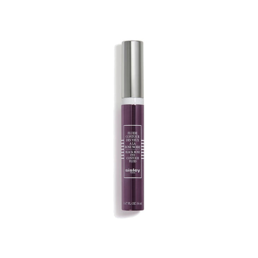 FLUIDE CONTOUR YEUX A LA ROSE NOIRE 14ml