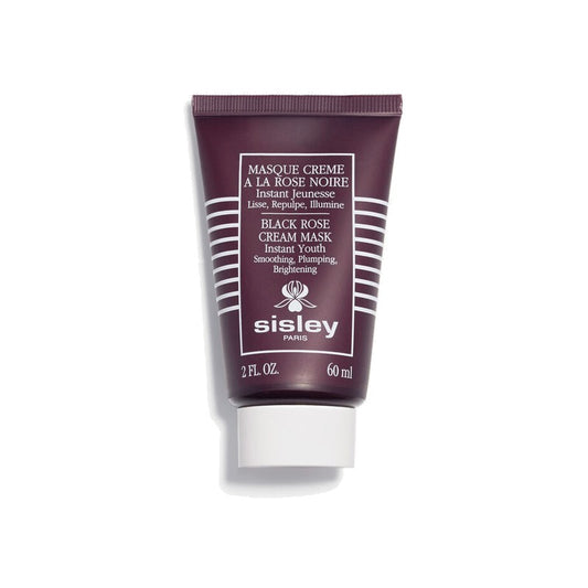 MASQUE CREME A LA ROSE NOIRE 60ml