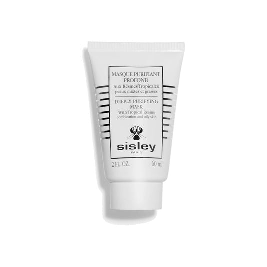 MASQUE PURIFIANT PROFOND RT 60ml (Resinas Tropicales)