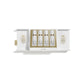 COFFRET SISLEYA IAA LA CURE 4x10ml
