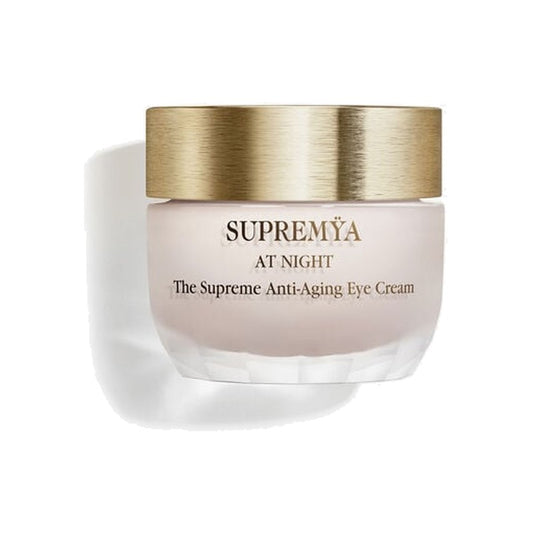 SUPREMYA AT NIGHT AA EYE CREAM 15ml