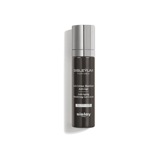 Gel-Crème Matifiant Anti-Âge