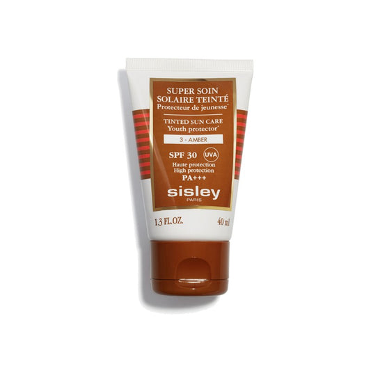 SUPER SOIN SOLAIRE NATURAL SPF30 40ml