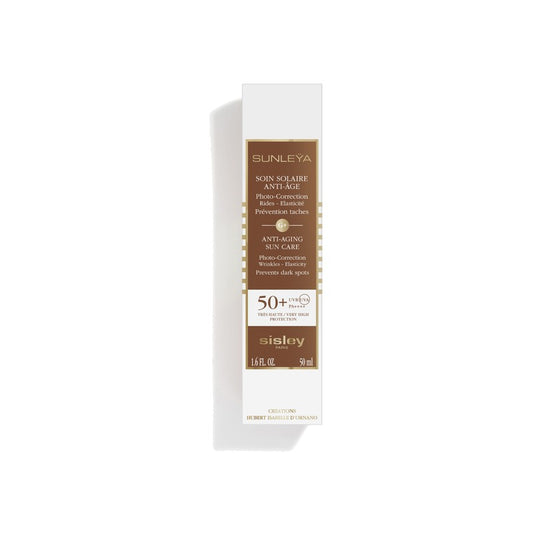 SUNLEYA FACE CREAM SPF50+ 50ml