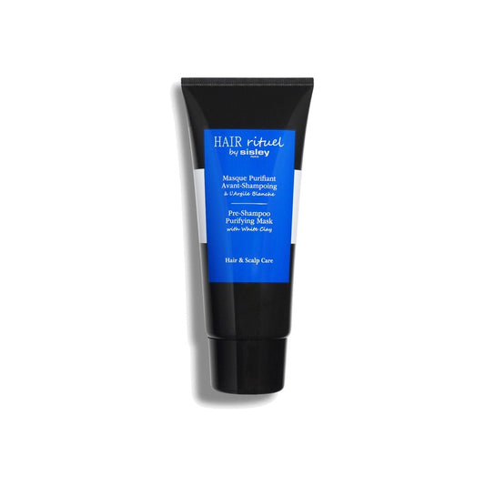 MASQUE PURIFIANT AVANT-SHAMPOING 200ml