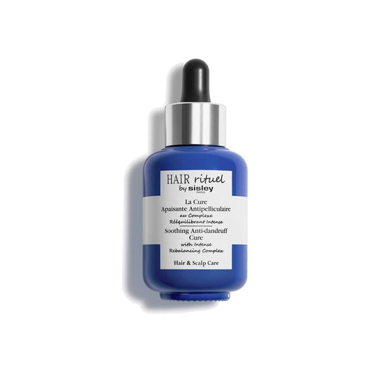 SOOTHING ANTI-DANDRUFF CURE 60ml.