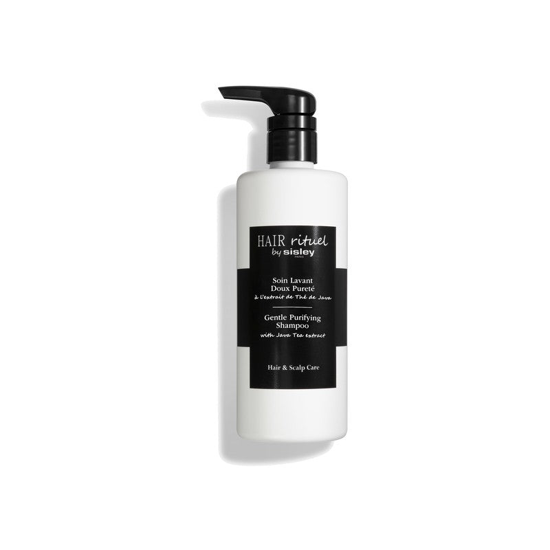 GENTLE PURIFYING SHAMPOO 200ml