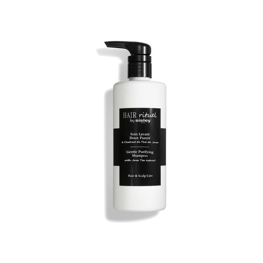 GENTLE PURIFYING SHAMPOO 200ml
