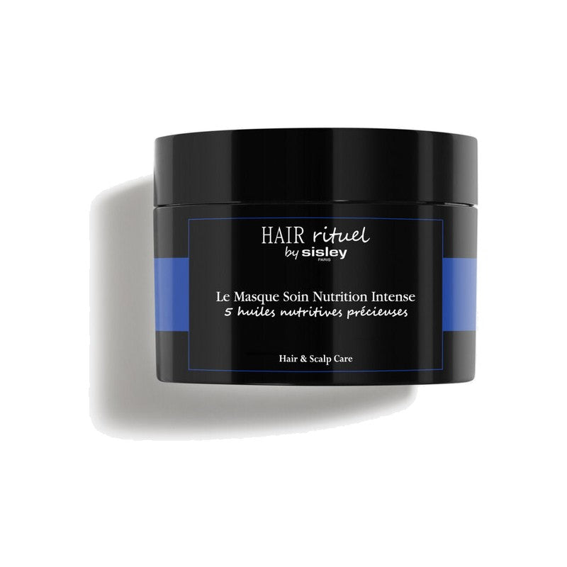 INTENSE NUTRITION HAIR CARE MASK 190ml