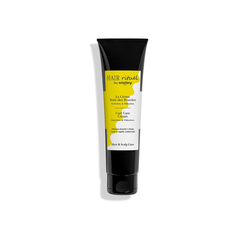 CURL CARE CREAM 150ml