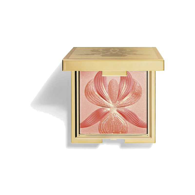 L'ORCHIDEE ROSE N2