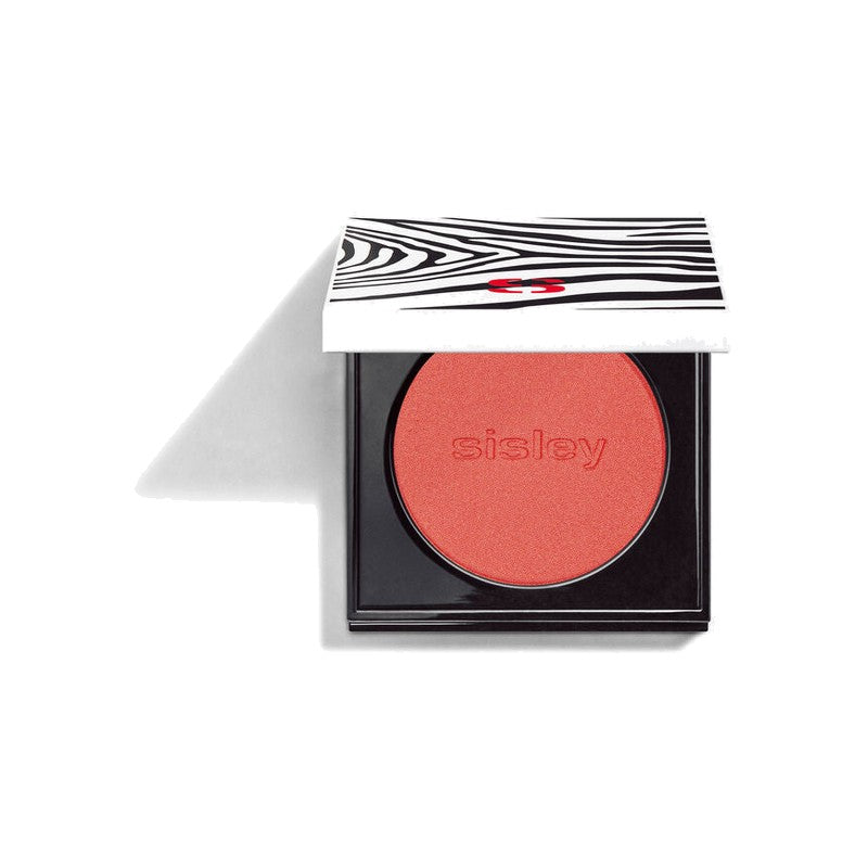 LE PHYTO-BLUSH 4 GOLDEN ROSE