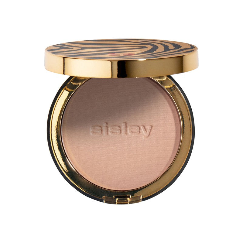 PHYTO-POUDRE COMPACTE 3 SANDY
