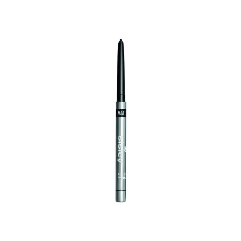 PHYTO-KHOL STAR 1 MATTE ONYX