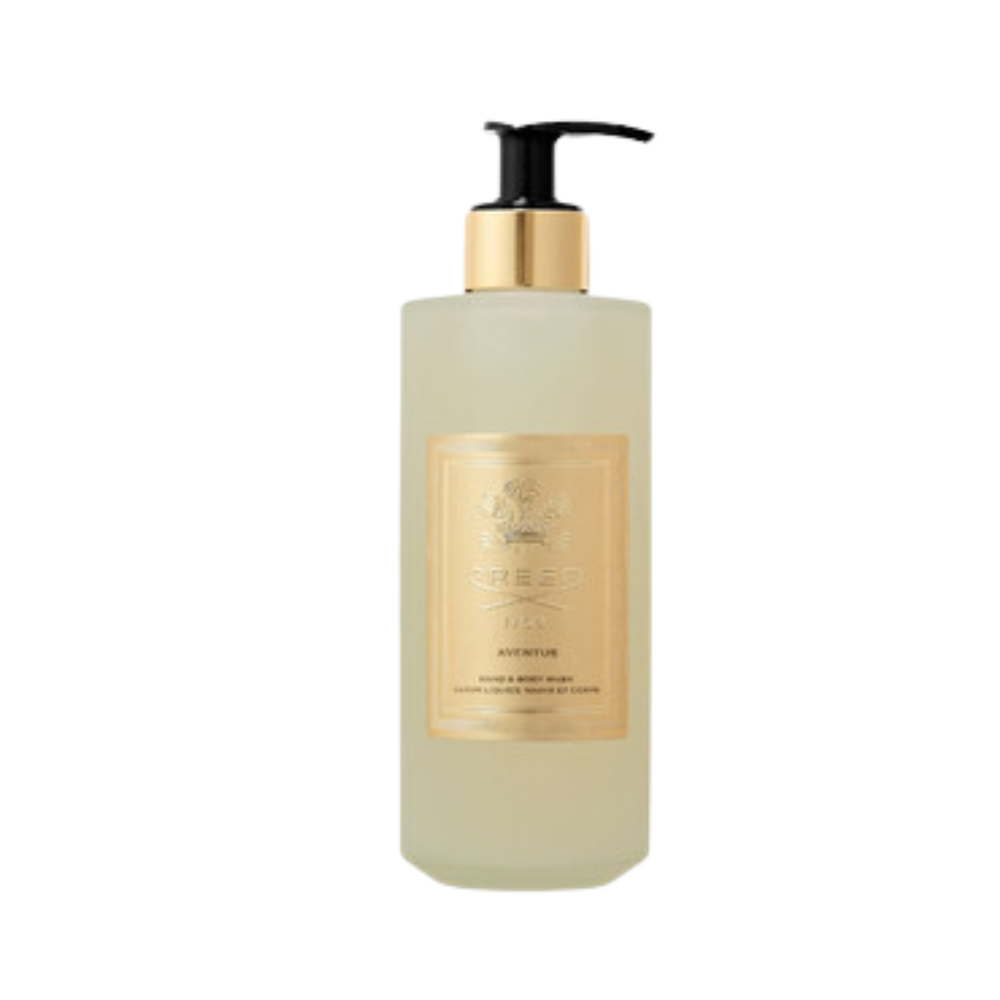 Creed Hand & Body Wash Aventus For Her 300ML