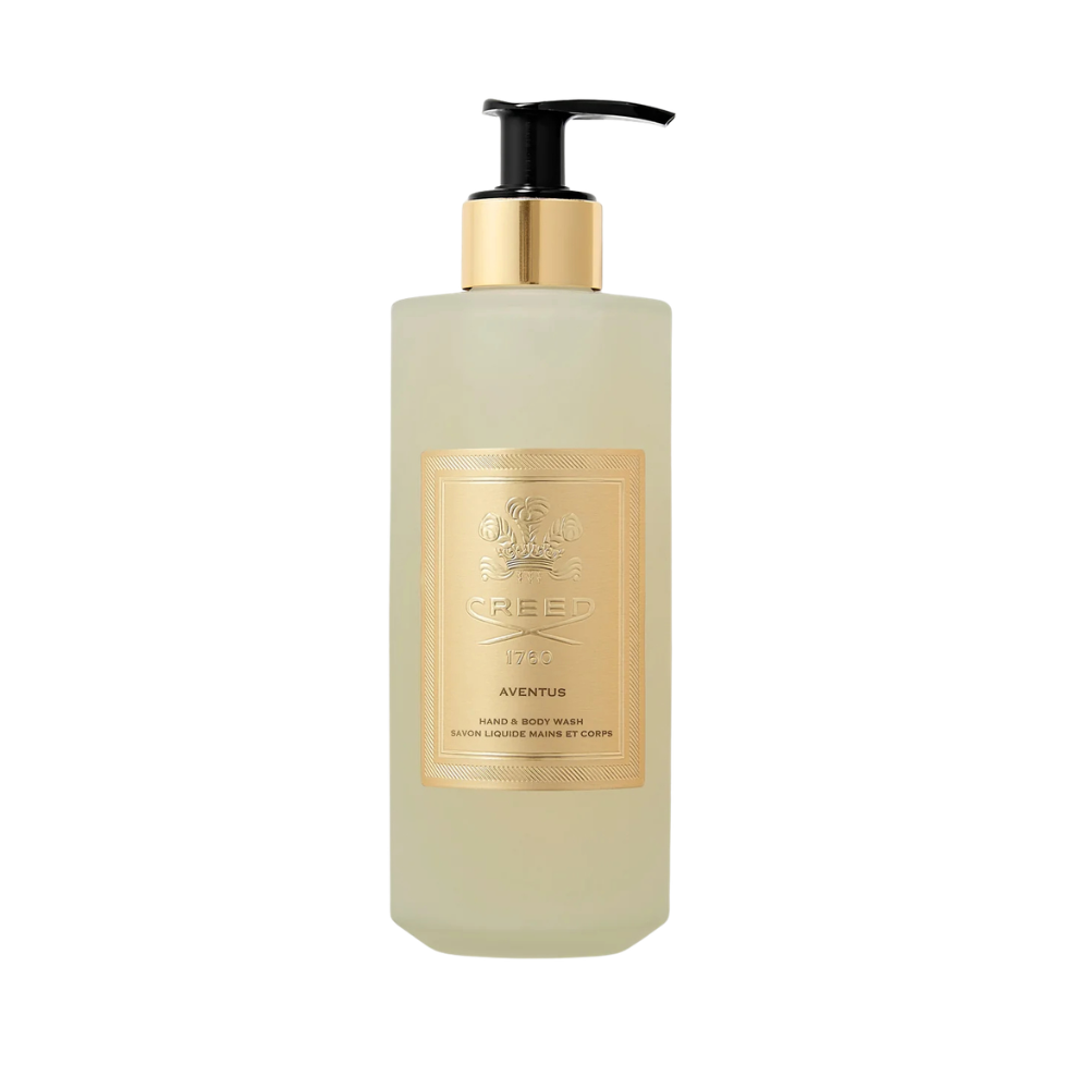 Creed Hand & Body Wash Aventus 300ML