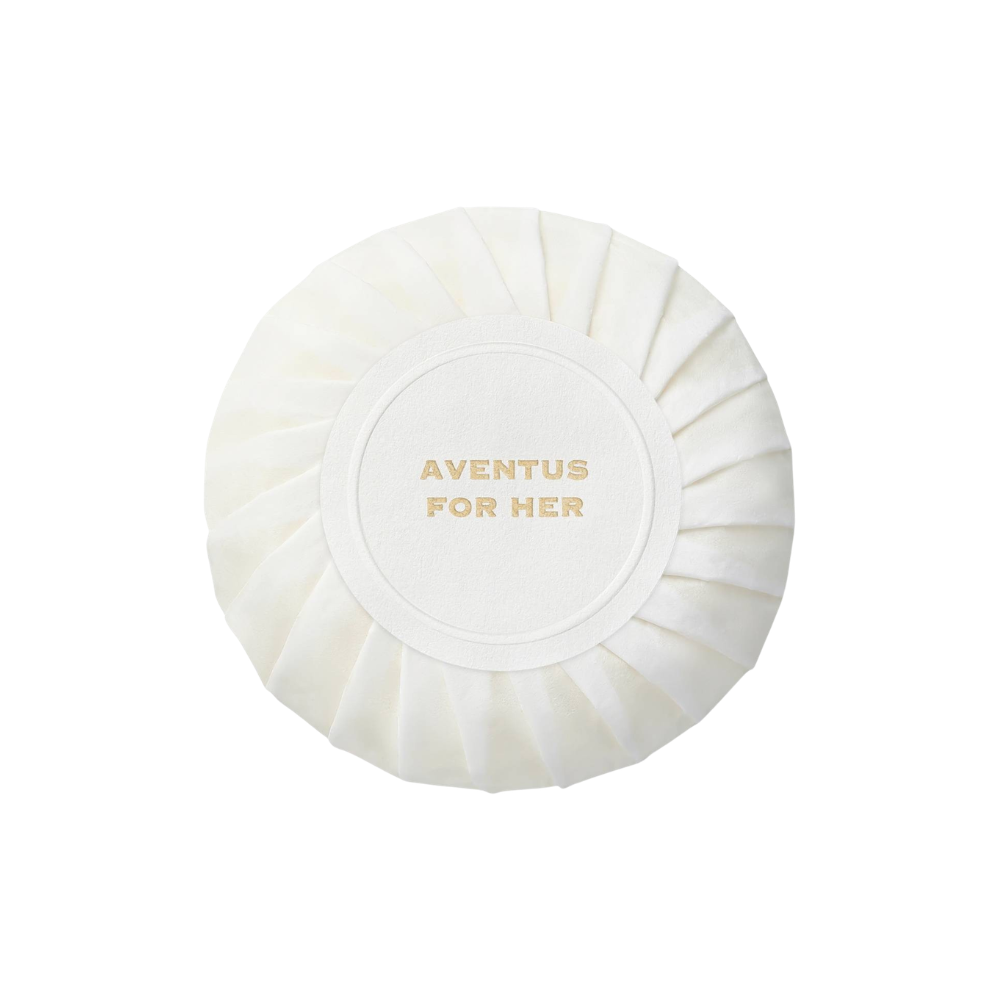 Creed Soap Aventus For Her 150GR (2024)