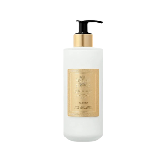 Creed Hand & Body Lotion Carmina 300ML