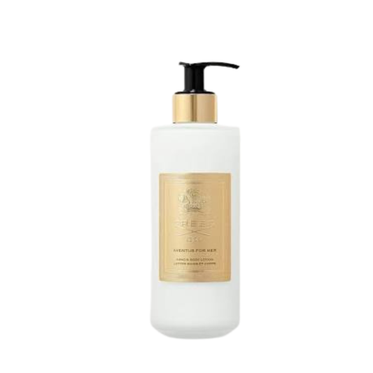 Creed Hand & Body Lotion Aventus For Her 300ML