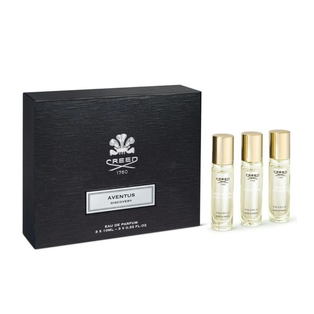 Creed Coffred Collection (AV-AAV-AVC) 3X10ML