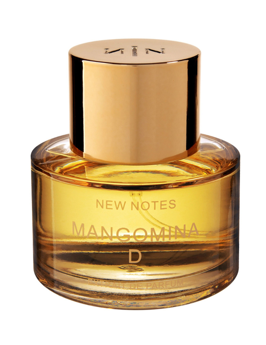 New Notes Mangomina Extrait De Pafum 60ML
