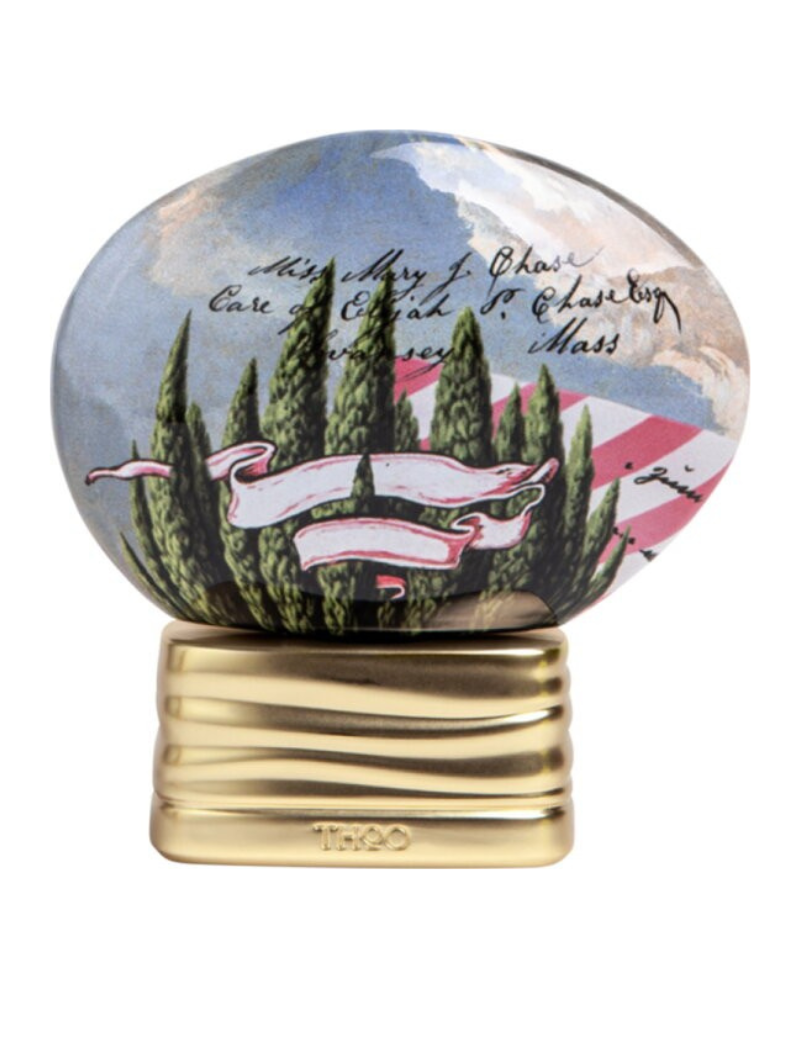 The House Of Oud Doux Ennui EDP 75ML