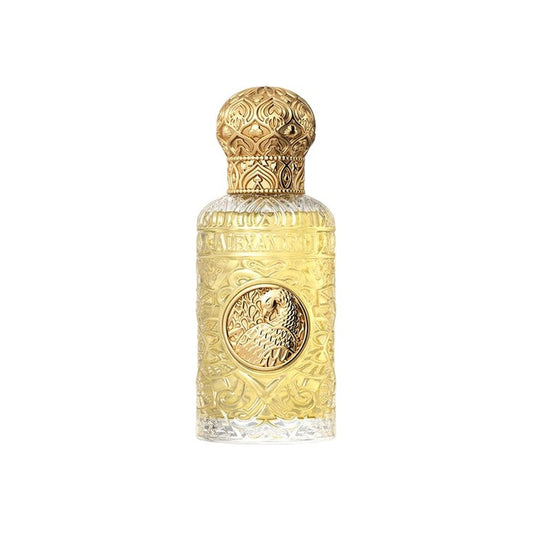 Alexandre J Imperial Peacock EDP 120ML