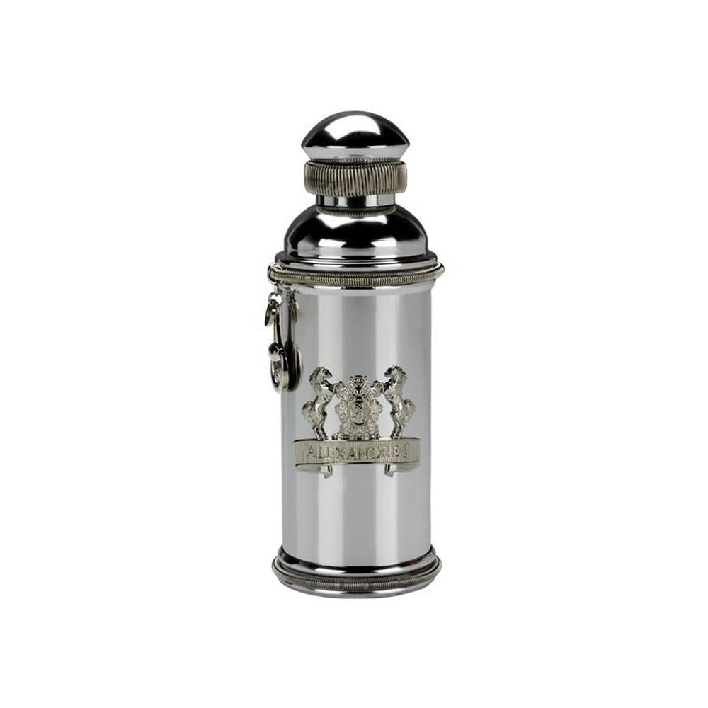 Alexandre J Black Muscs EDP 100ML